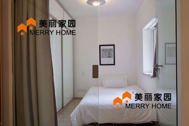 鸿艺豪苑酒店式公寓-中心区域酒店式公寓出租