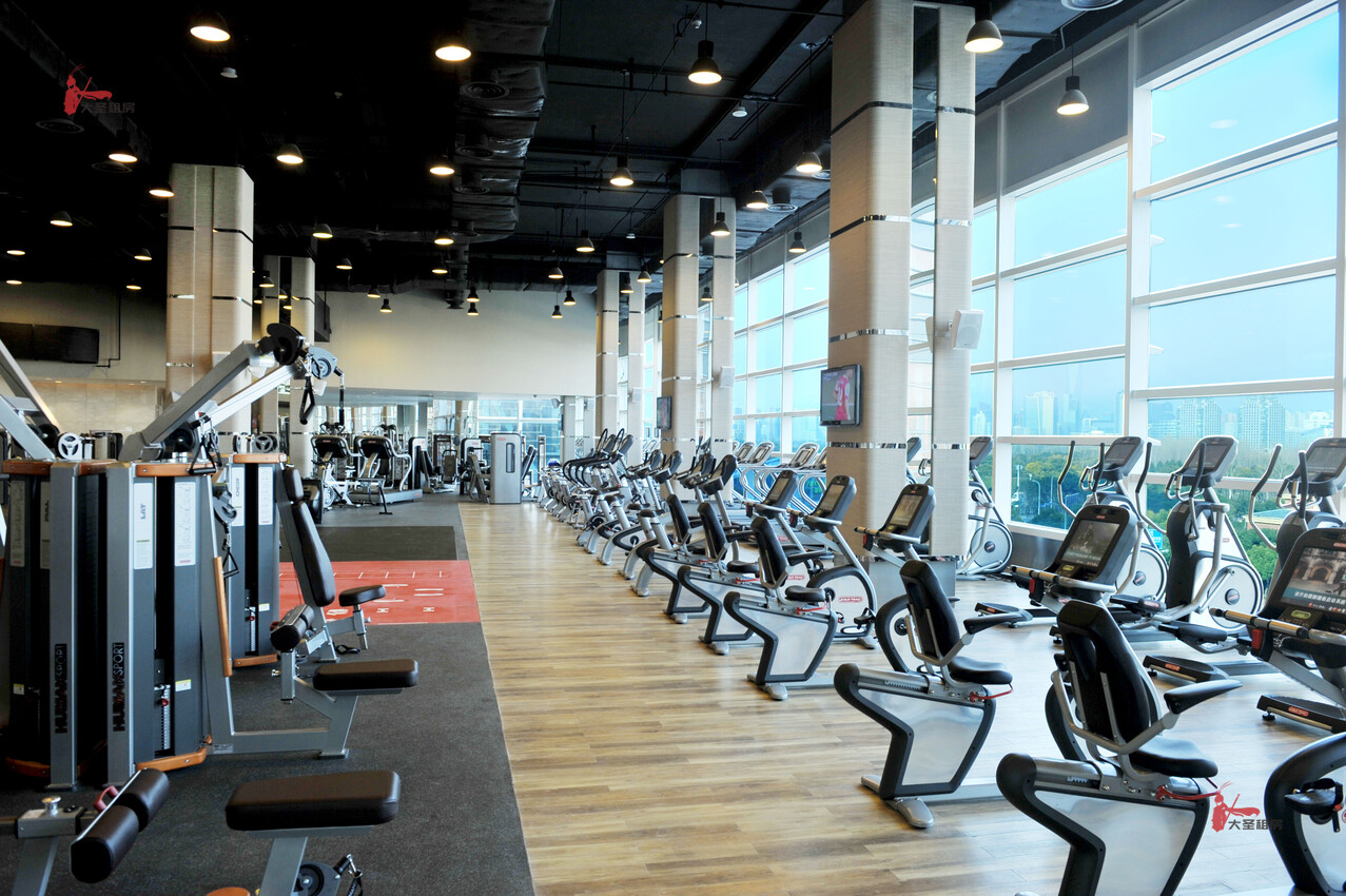 浦东嘉里城酒店式公寓-浦东酒店式公寓Kerry Parkside-上海高档酒店式公寓租赁