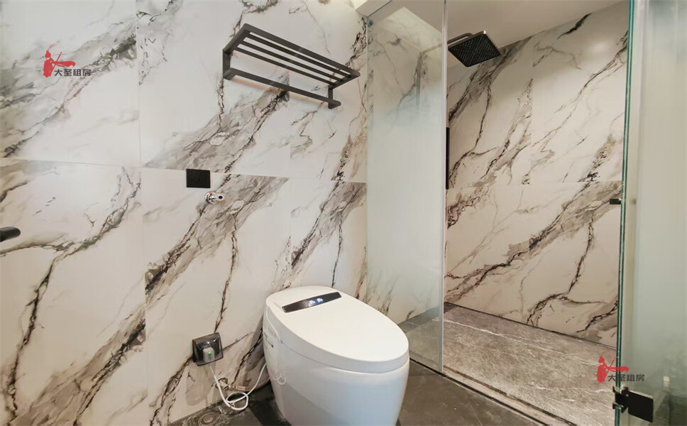 滨江诺富特服务式公寓、徐汇滨江