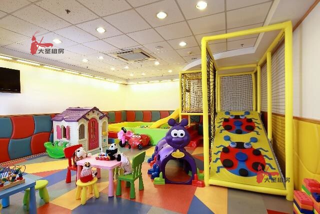 名仕苑服务式公寓出租-上海徐汇区酒店式公寓、新装修