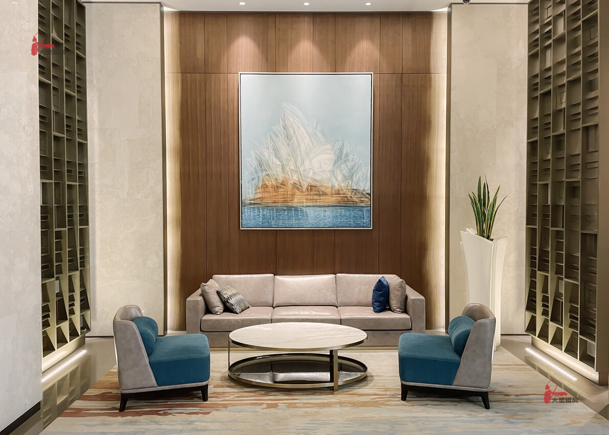 静安公馆酒店式公寓