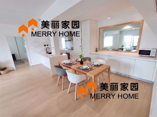 鸿艺豪苑酒店式公寓-中心区域酒店式公寓出租