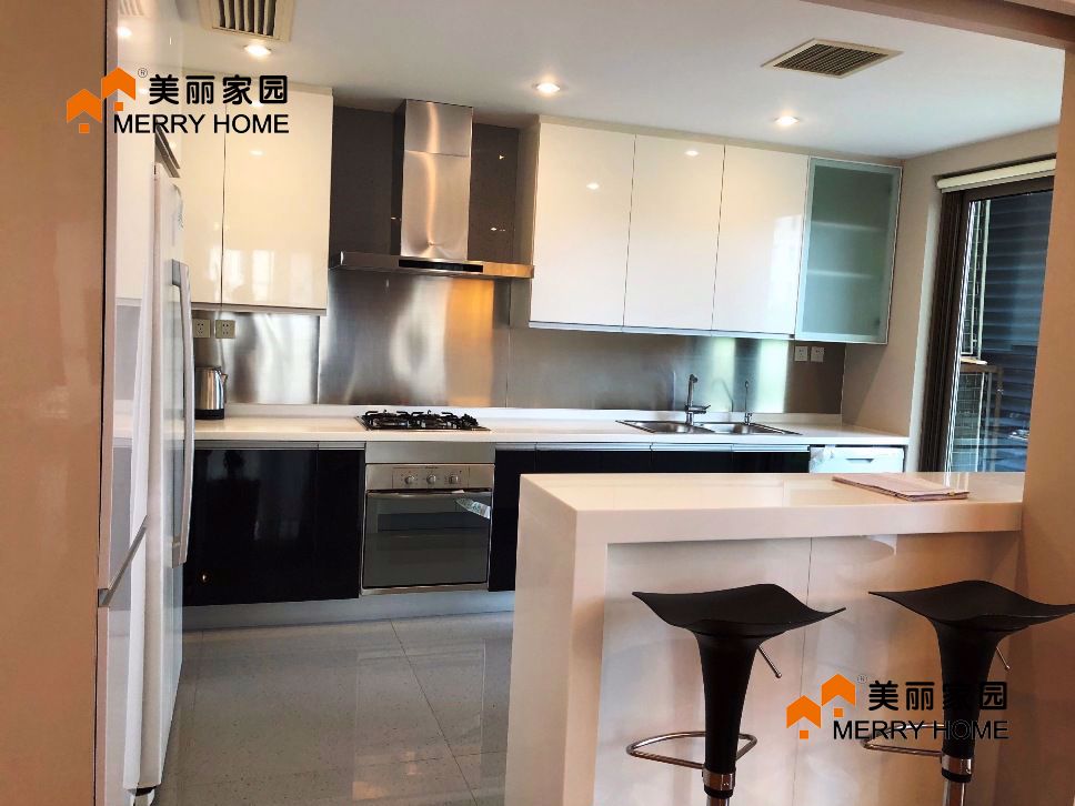 南阳四季苑酒店式公寓-静安酒店式公寓出租