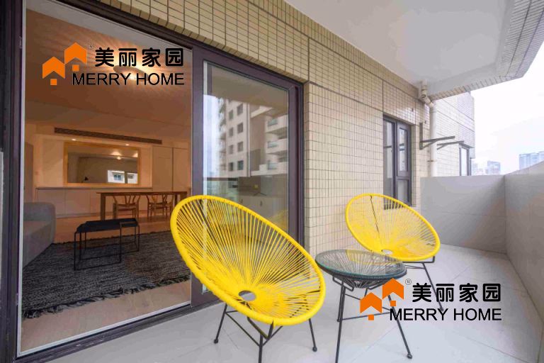 鸿艺豪苑酒店式公寓-中心区域酒店式公寓出租