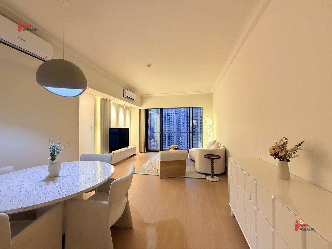 名仕苑服务式公寓出租-上海徐汇区酒店式公寓、新装修