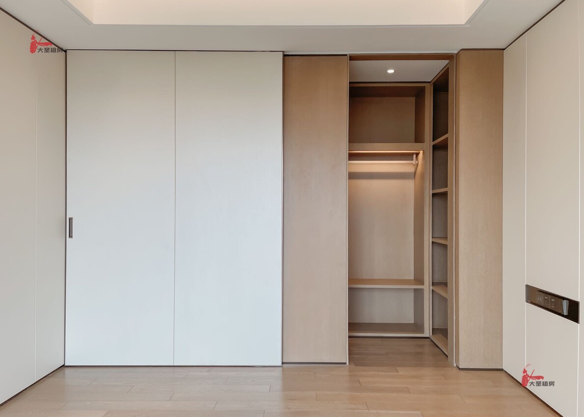 静安公馆酒店式公寓