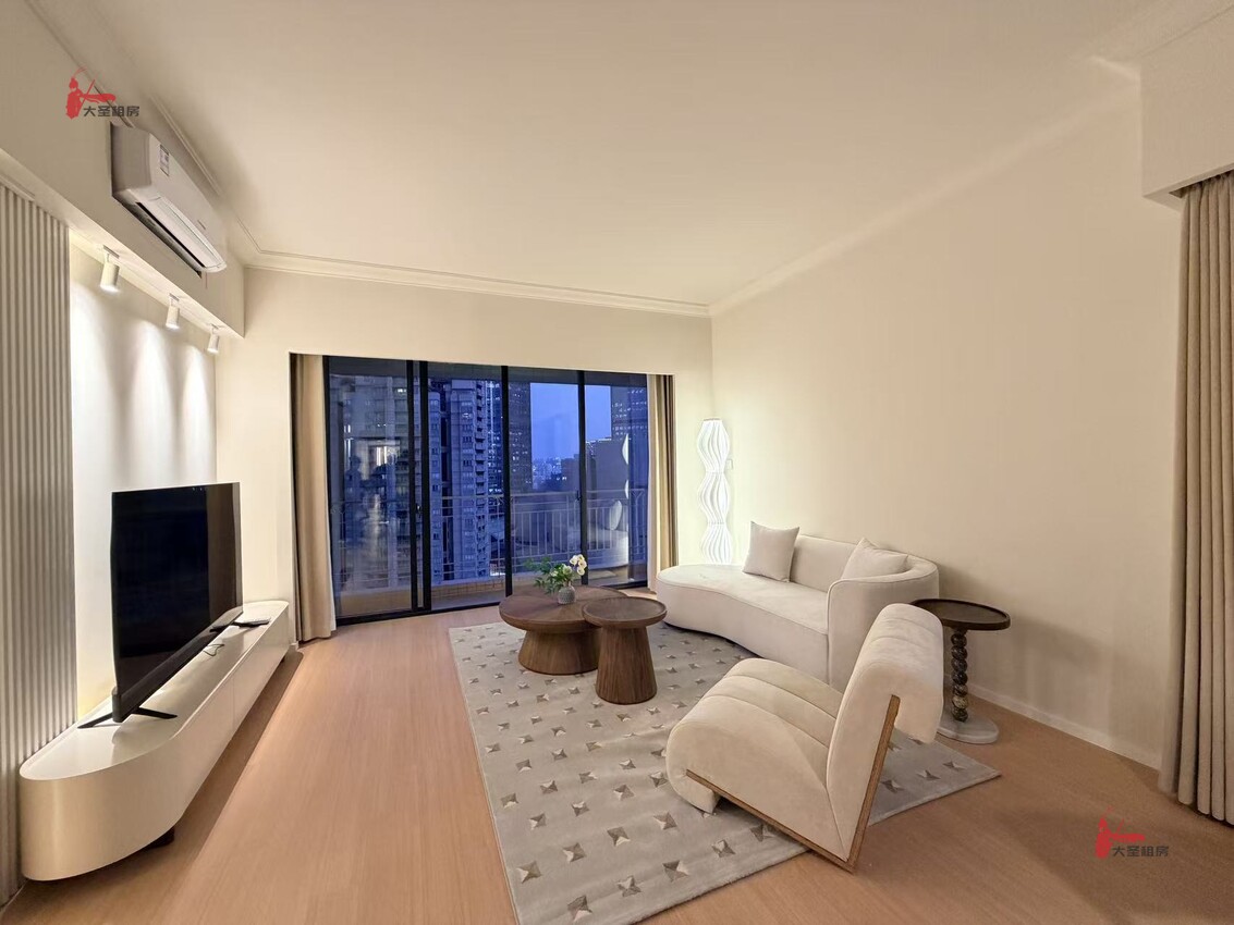 名仕苑服务式公寓出租-上海徐汇区酒店式公寓、新装修