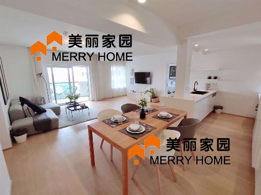 鸿艺豪苑酒店式公寓-中心区域酒店式公寓出租