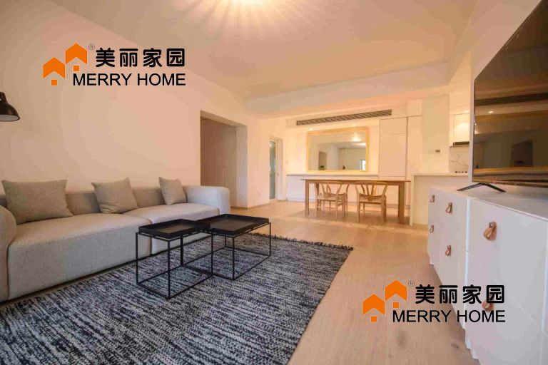 鸿艺豪苑酒店式公寓-中心区域酒店式公寓出租