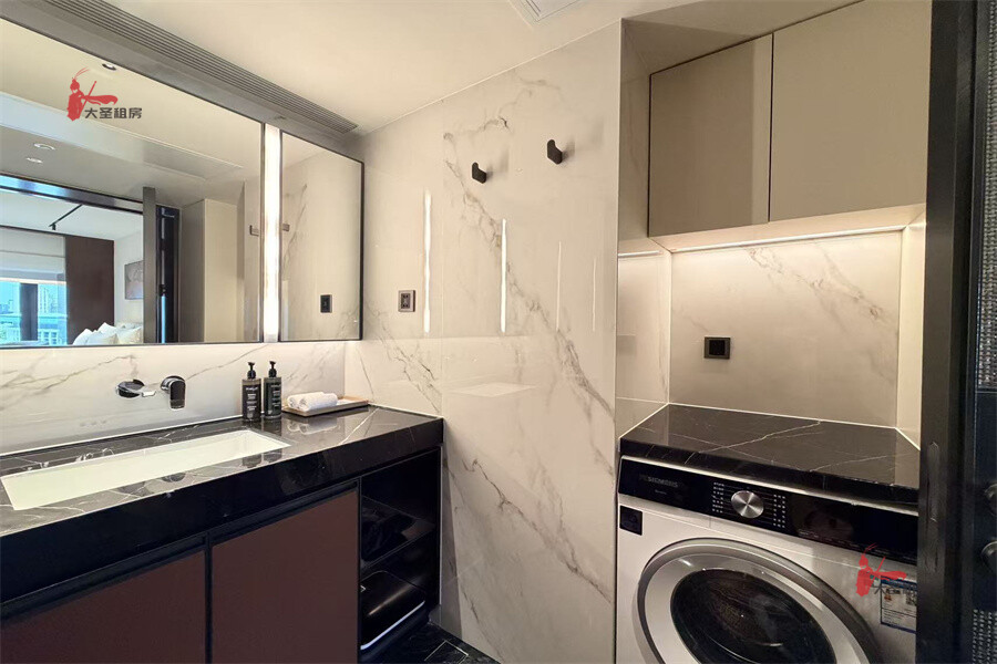 华亭宾馆-徐家汇服务式公寓-高档酒店式公寓