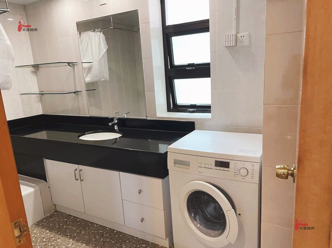 鸿艺豪苑酒店式公寓-中心区域酒店式公寓出租