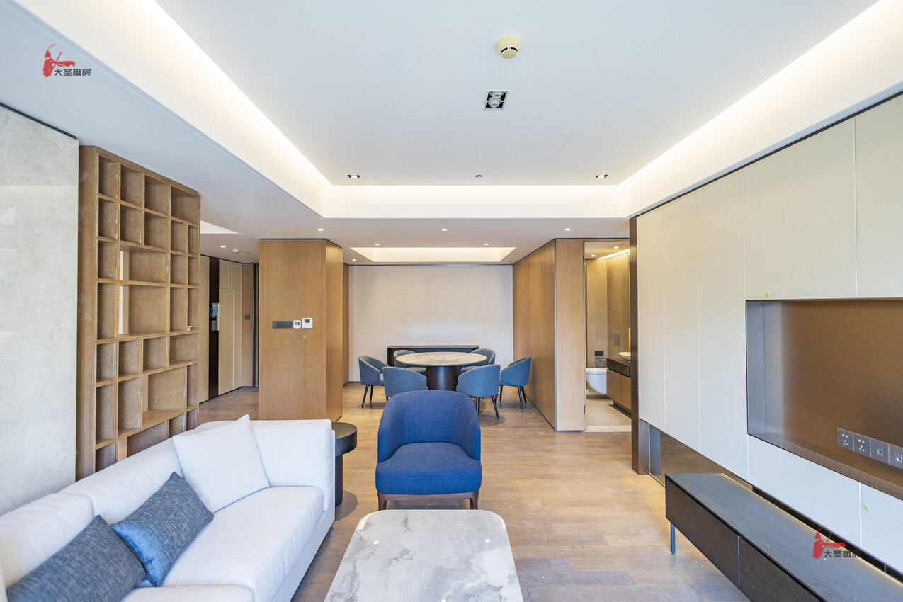 静安公馆酒店式公寓