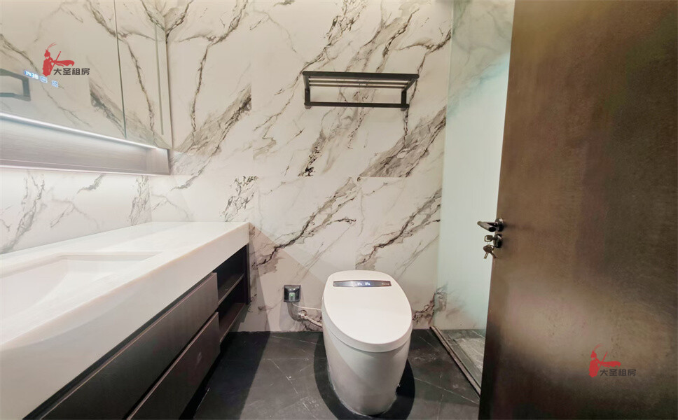 滨江诺富特服务式公寓、徐汇滨江