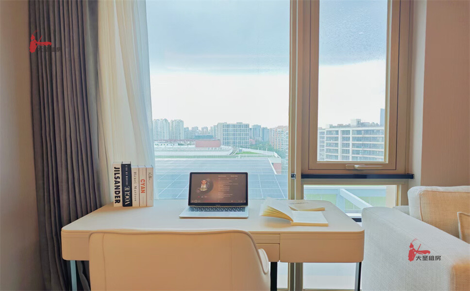 滨江诺富特服务式公寓、徐汇滨江