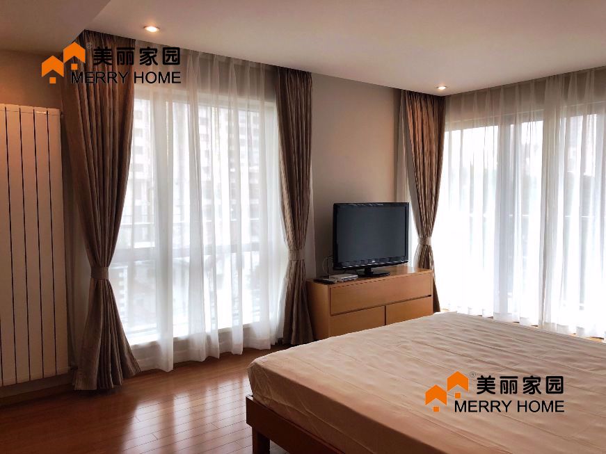 南阳四季苑酒店式公寓-静安酒店式公寓出租