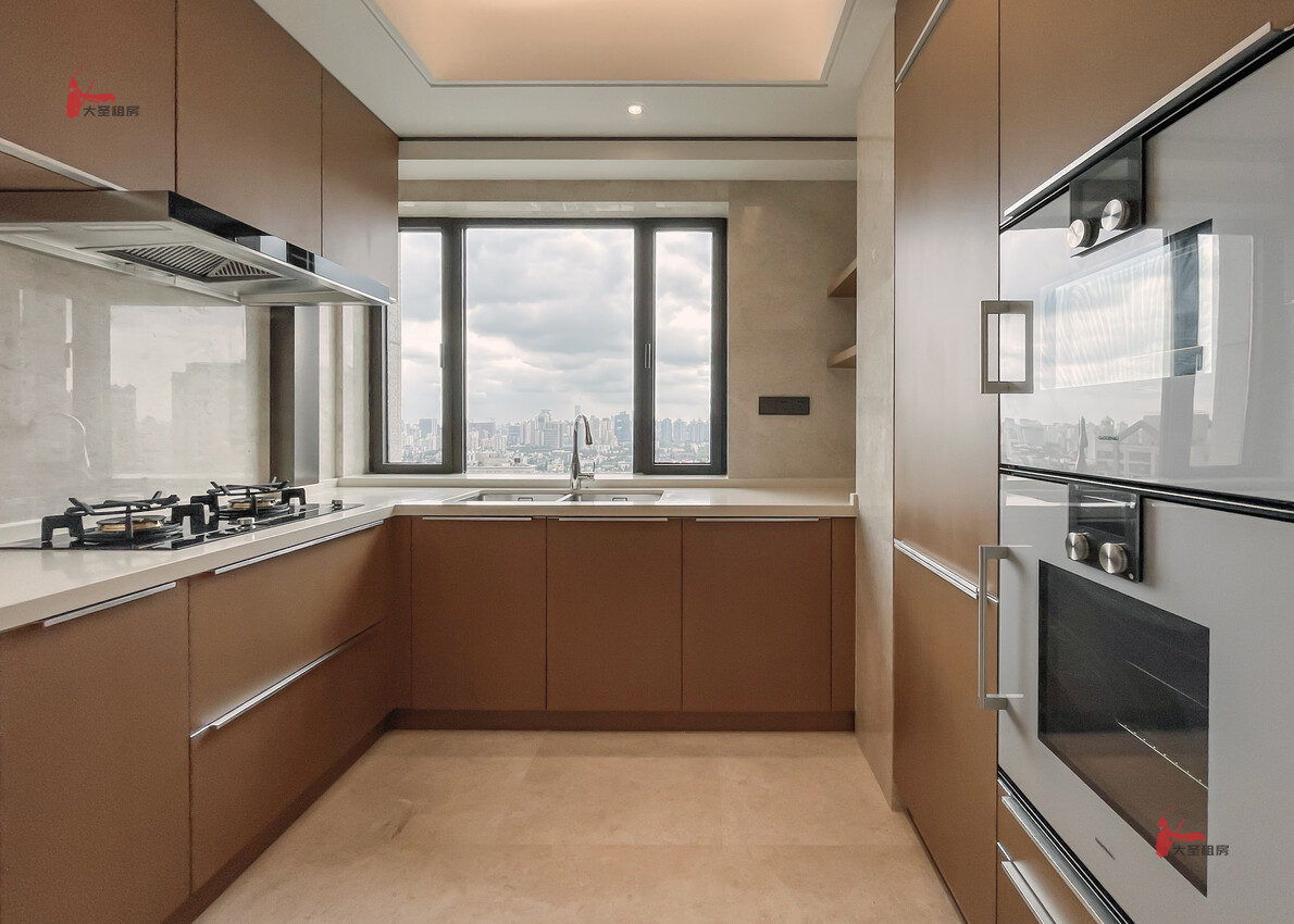 静安公馆酒店式公寓