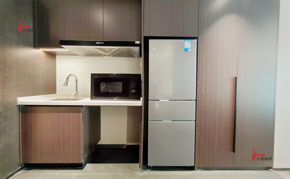 滨江诺富特服务式公寓、徐汇滨江