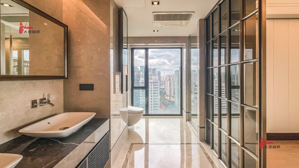 静安公馆酒店式公寓