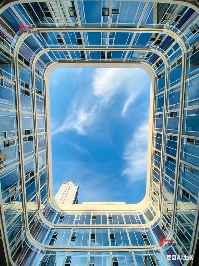 米可酒店公寓-上海静安酒店式公寓出租