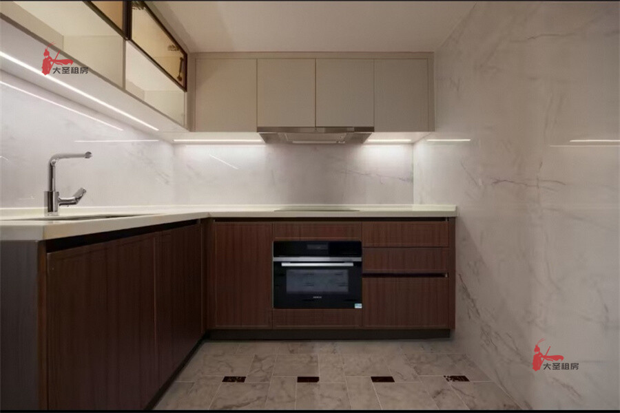 华亭宾馆-徐家汇服务式公寓-高档酒店式公寓