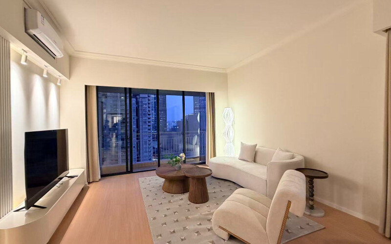 名仕苑服务式公寓