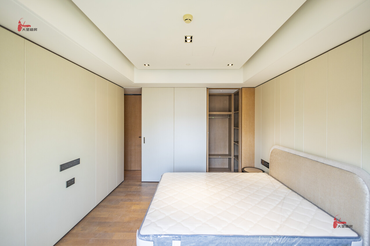 静安公馆酒店式公寓