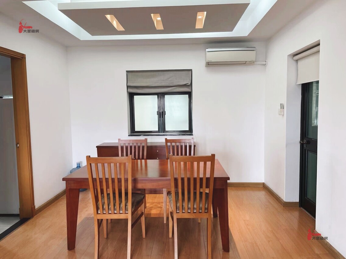 鸿艺豪苑酒店式公寓-中心区域酒店式公寓出租