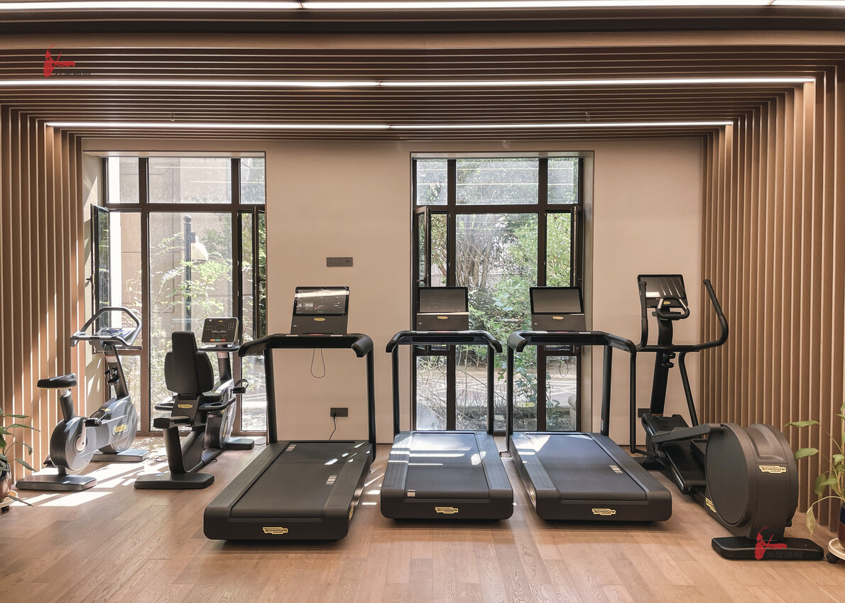 静安公馆酒店式公寓