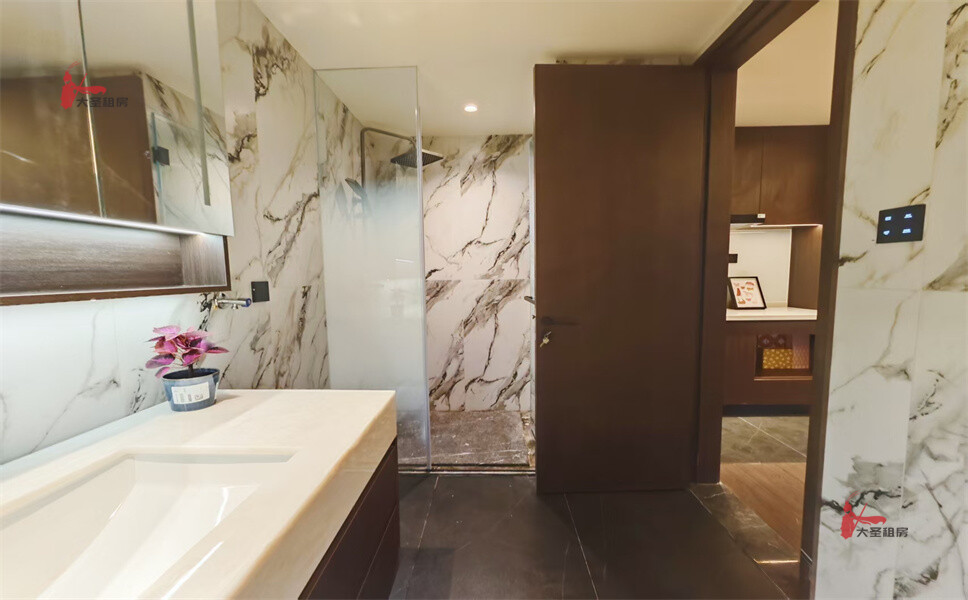 滨江诺富特服务式公寓、徐汇滨江