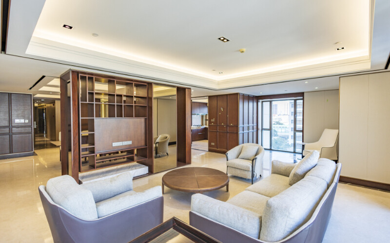 上海华麦静安公馆