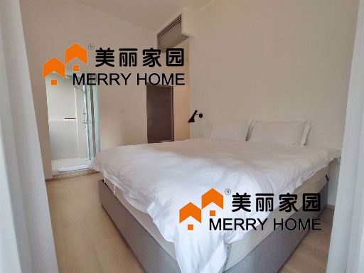 鸿艺豪苑酒店式公寓-中心区域酒店式公寓出租