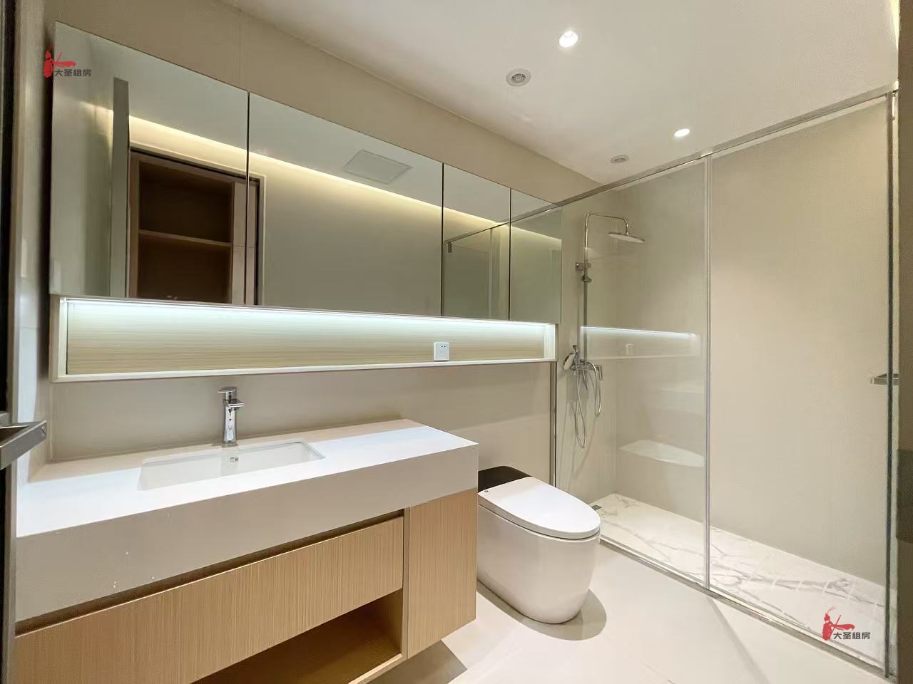 米可酒店公寓-上海静安酒店式公寓出租