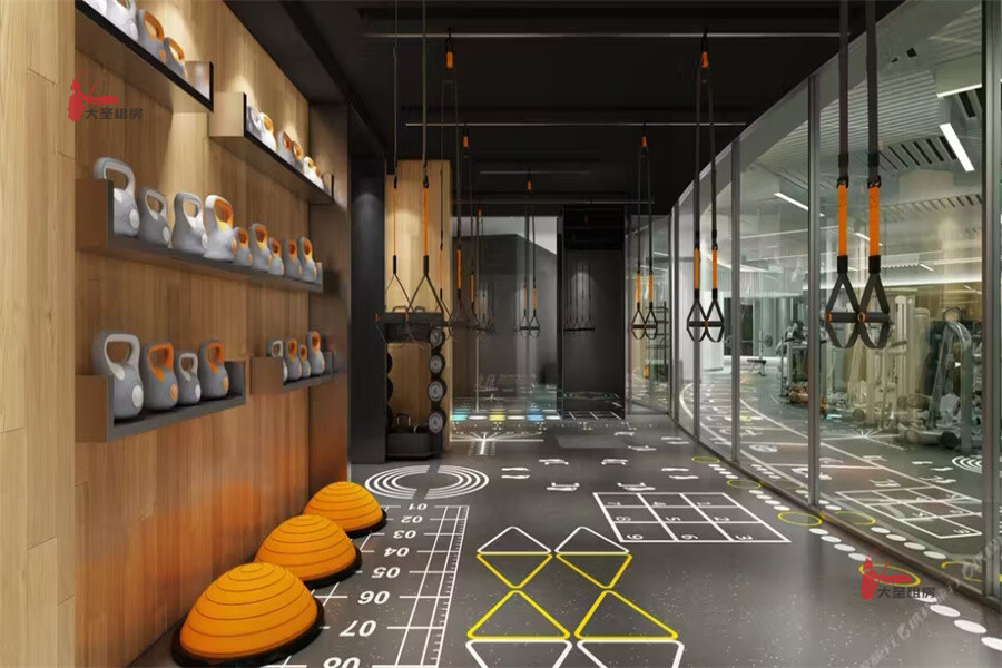 华亭宾馆-徐家汇服务式公寓-高档酒店式公寓