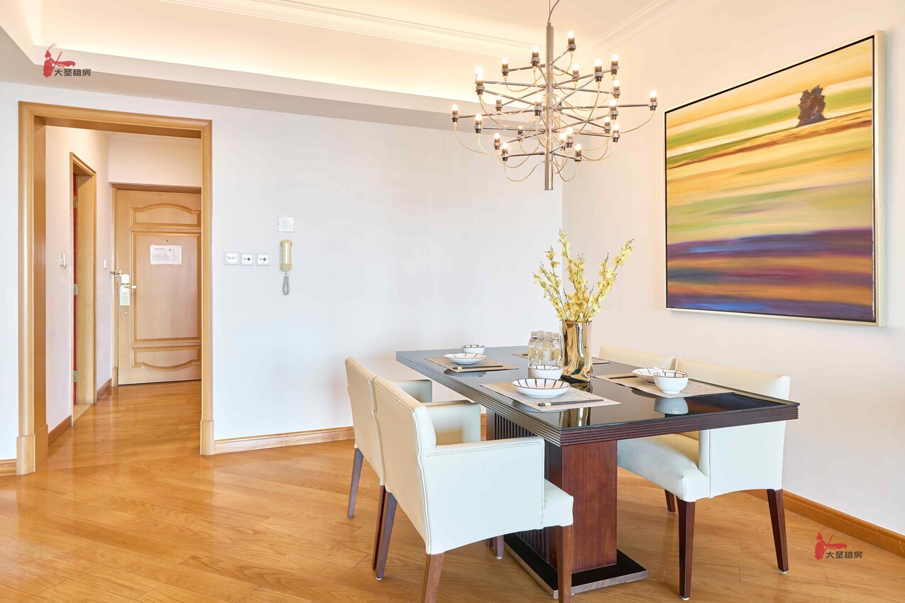 名仕苑服务式公寓出租-上海徐汇区酒店式公寓、新装修