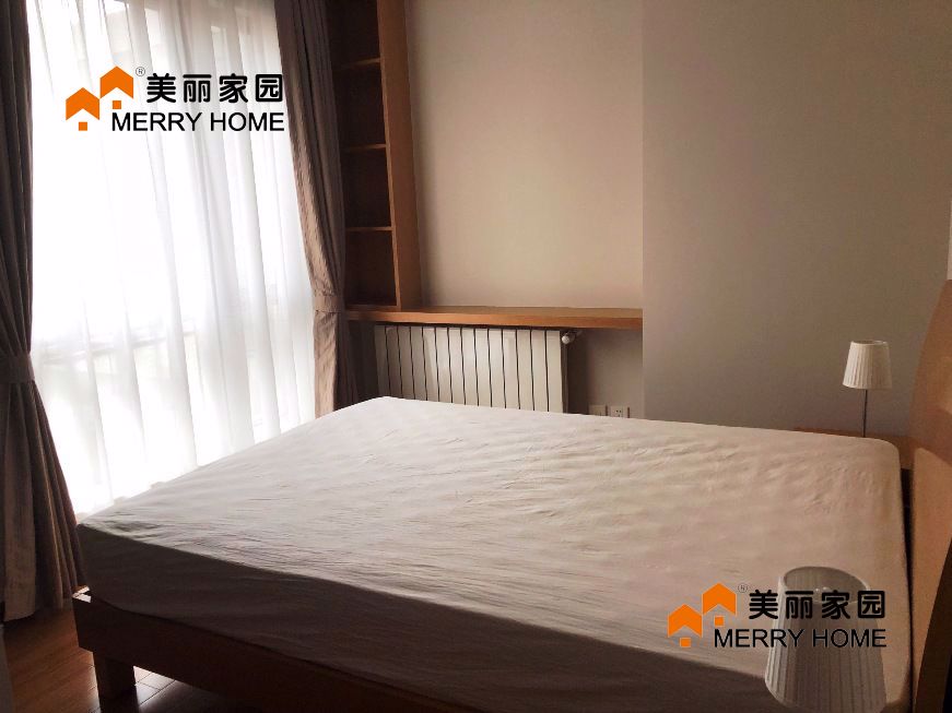 南阳四季苑酒店式公寓-静安酒店式公寓出租