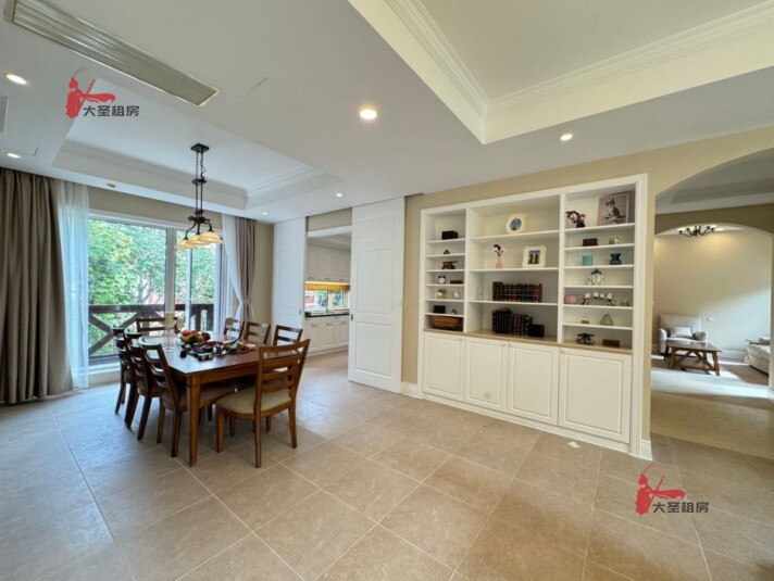 云间绿大地三期-上海浦东金桥碧云