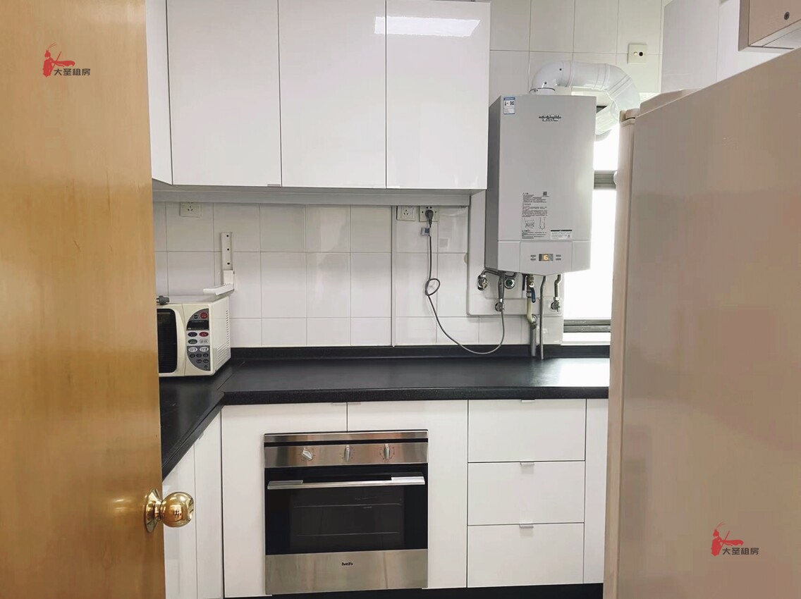 鸿艺豪苑酒店式公寓-中心区域酒店式公寓出租