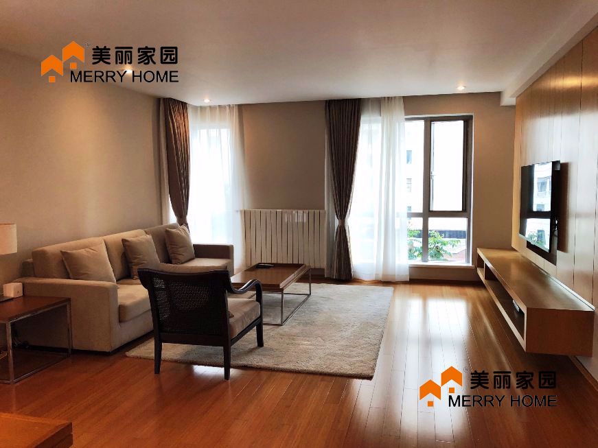 南阳四季苑酒店式公寓-静安酒店式公寓出租