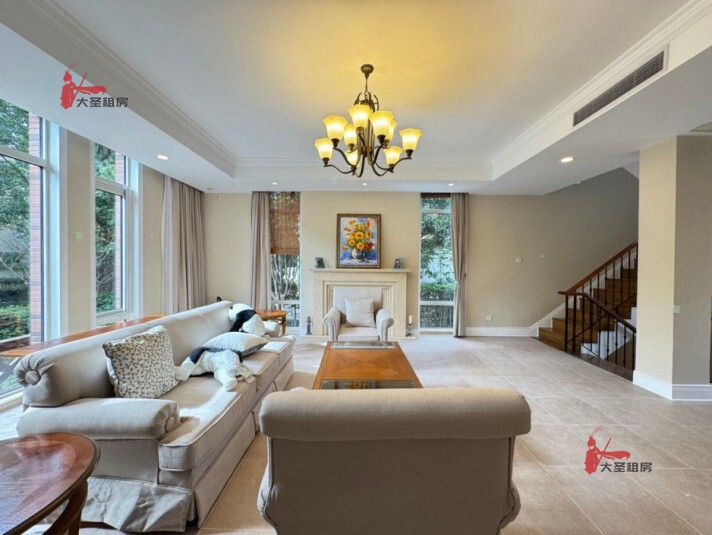 云间绿大地三期-上海浦东金桥碧云