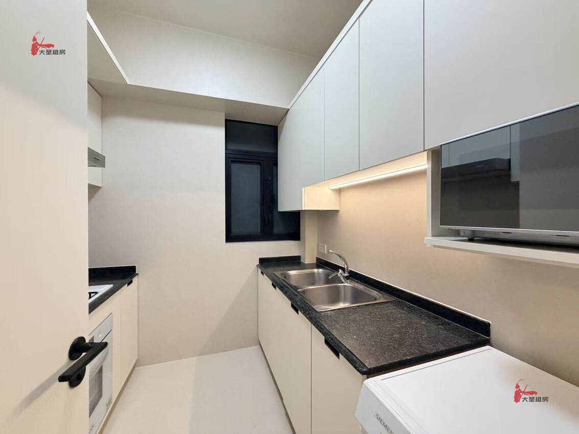 名仕苑服务式公寓出租-上海徐汇区酒店式公寓、新装修