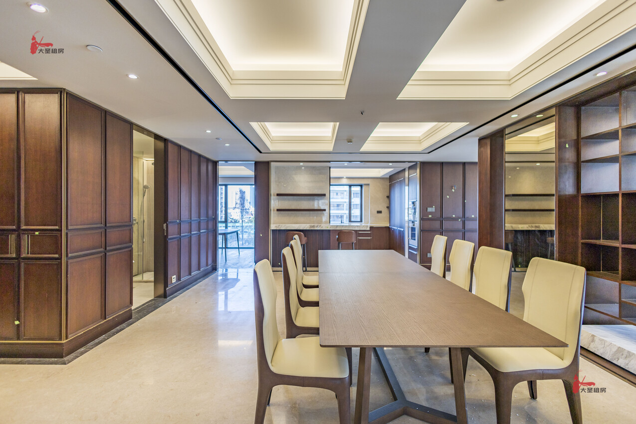 静安公馆酒店式公寓