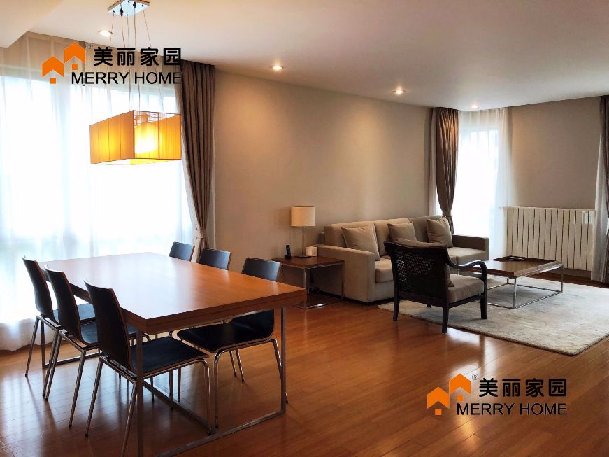 南阳四季苑酒店式公寓-静安酒店式公寓出租