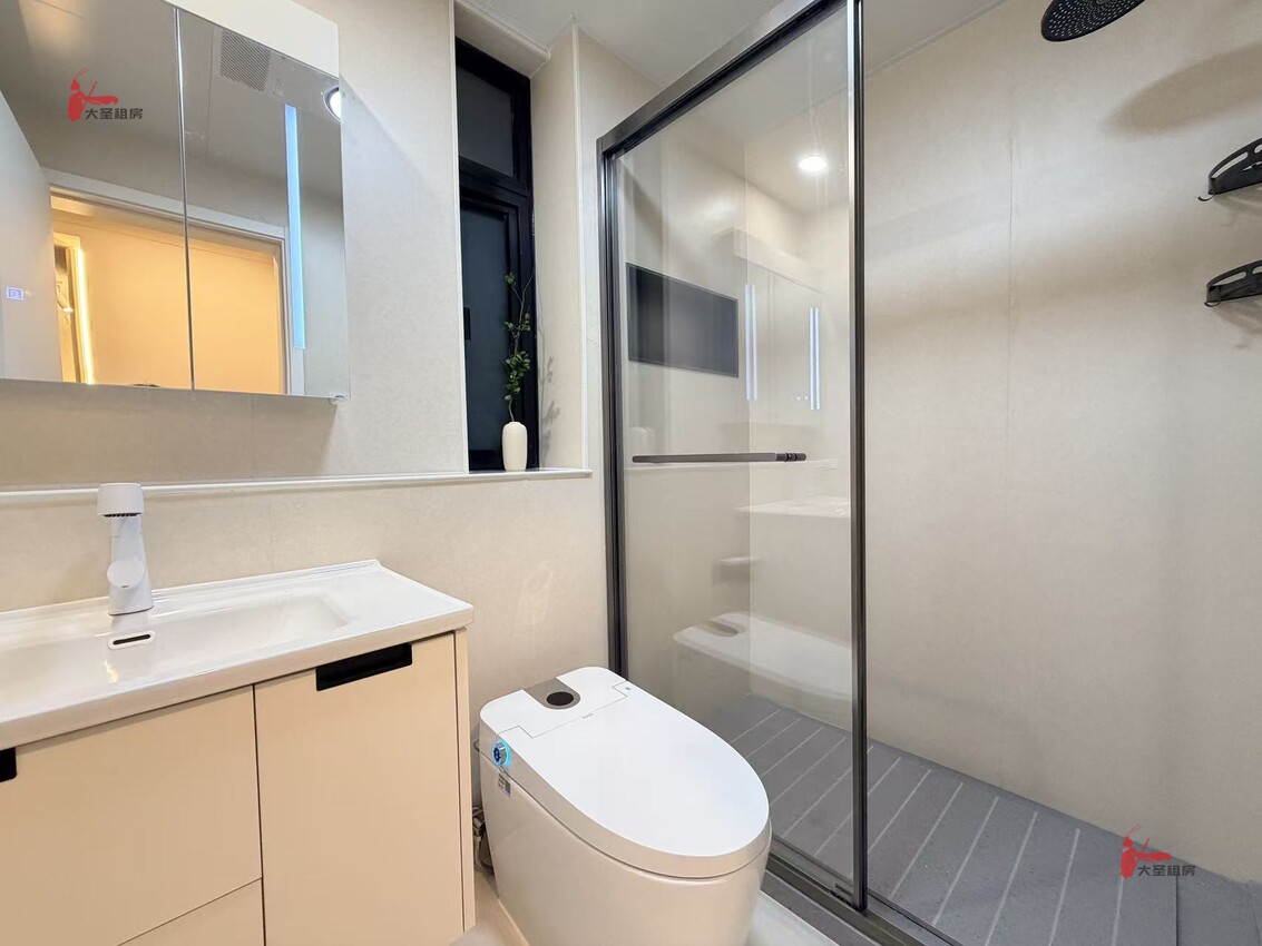 名仕苑服务式公寓出租-上海徐汇区酒店式公寓、新装修