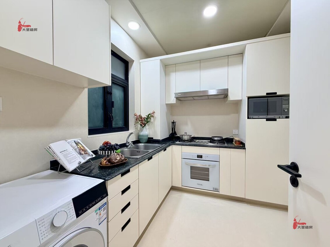 名仕苑服务式公寓出租-上海徐汇区酒店式公寓、新装修