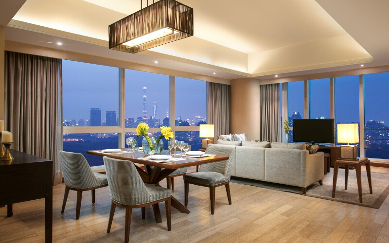 上海世纪公园酒店式公寓出租-世纪公园服务式公寓租赁信息-世纪公园高档酒店公寓租赁