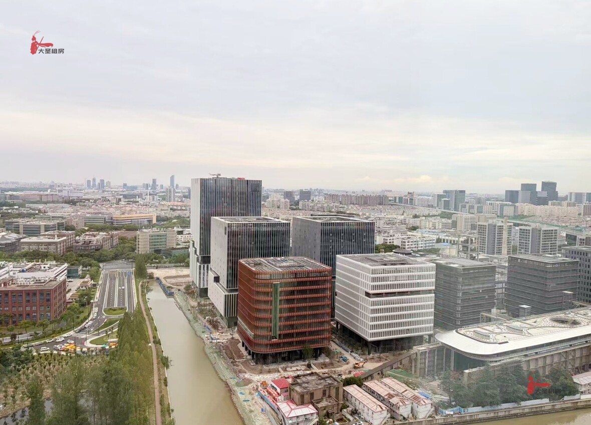 万豪酒店式公寓租赁-浦东张江服务式公寓出租平台-上海浦东新区金桥张江-张江万豪行政公寓-Marriott