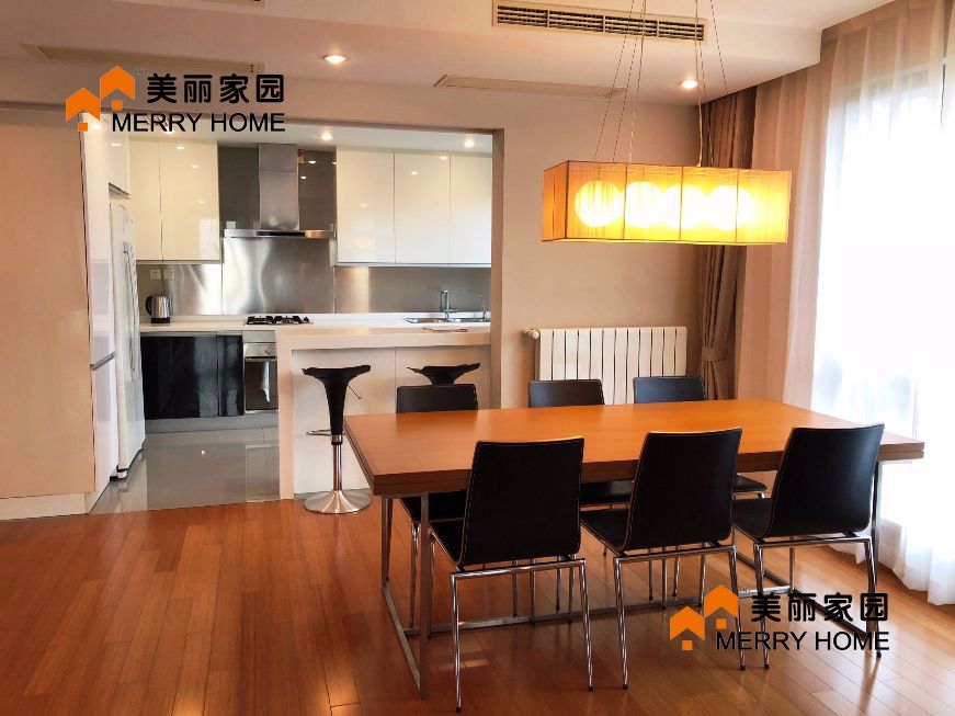 南阳四季苑酒店式公寓-静安酒店式公寓出租