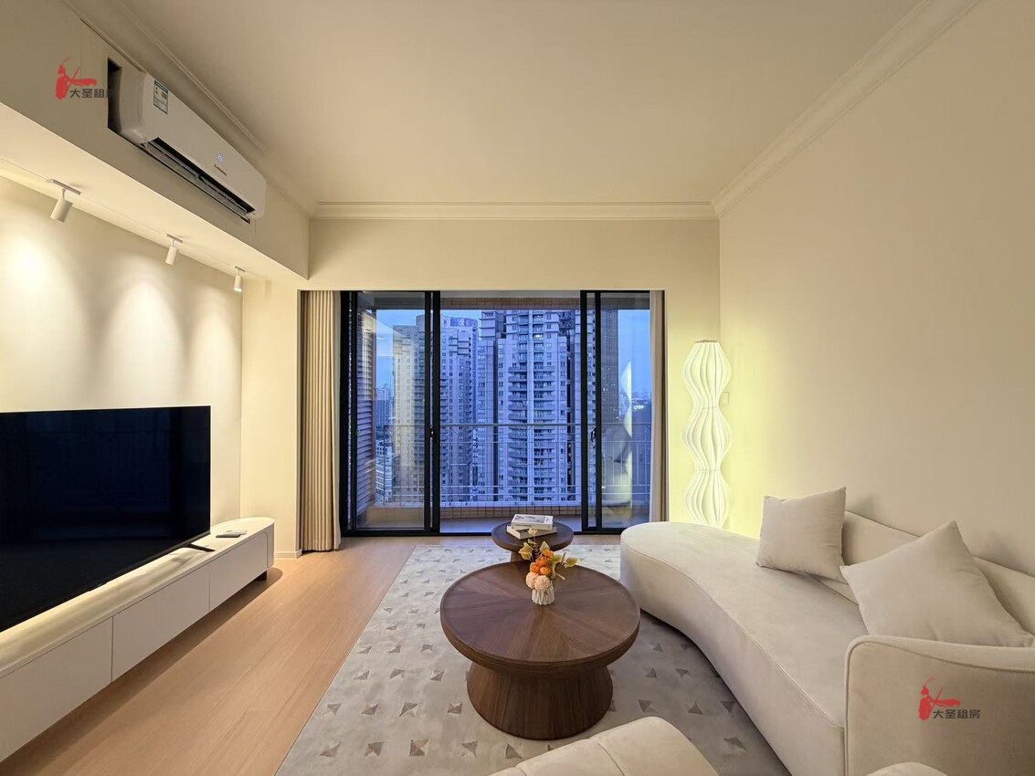 名仕苑服务式公寓出租-上海徐汇区酒店式公寓、新装修