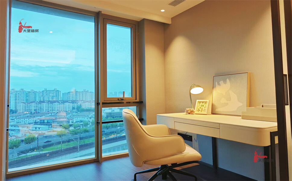 滨江诺富特服务式公寓、徐汇滨江