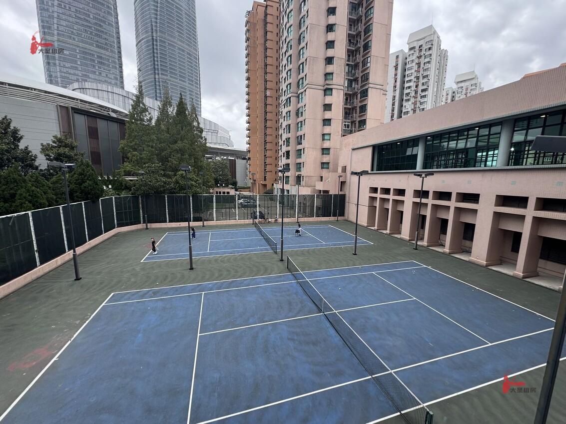 名仕苑服务式公寓出租-上海徐汇区酒店式公寓、新装修